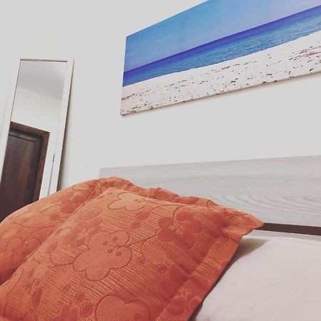 바게리아 Casa Adriana 아파트 외부 사진