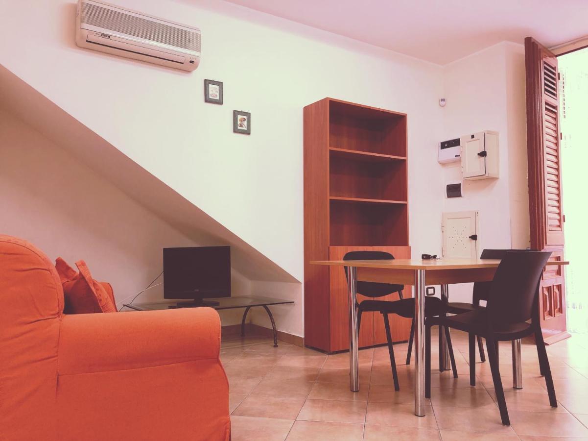 바게리아 Casa Adriana 아파트 외부 사진